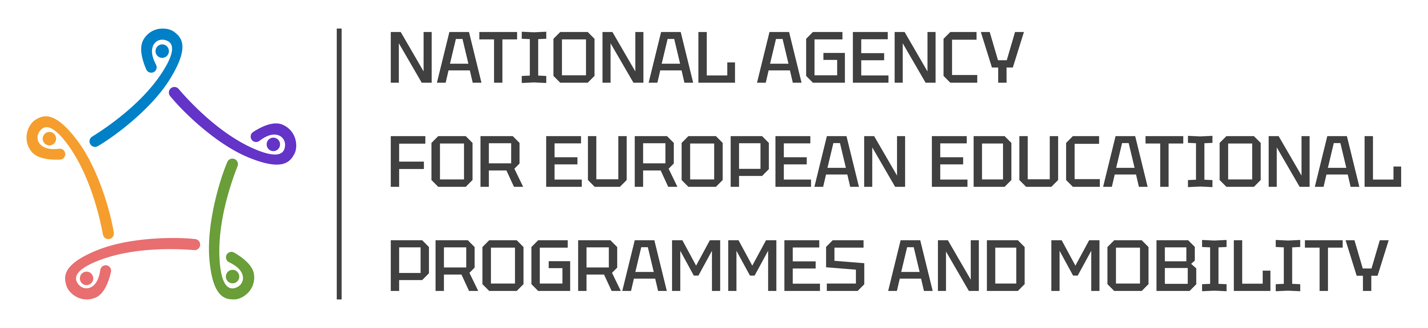 Logo National Agency for European Educational Programmes and Mobility 