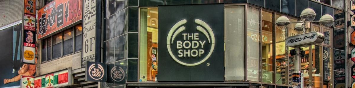 TheBodyShop