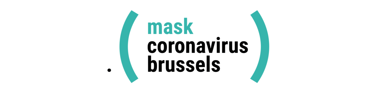 Masques-coronavirus.brussels