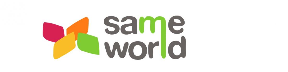 SAMEWorld logo