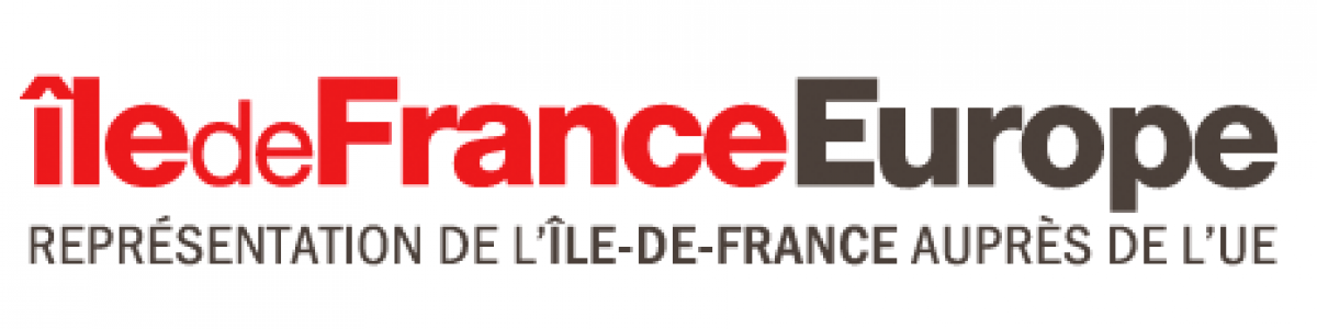 Logo Ile-de-France Europe