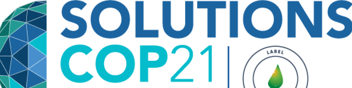 Solutions-COP-21-logo