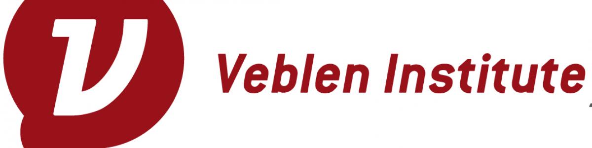 Institut Veblen banner