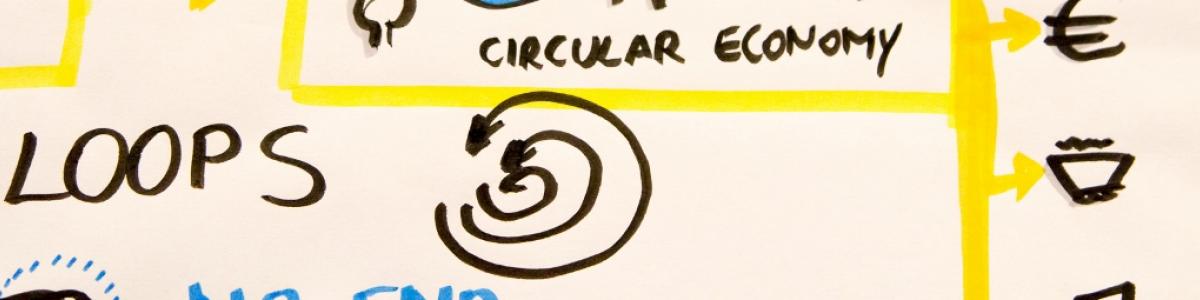 Economie circulaire PLAN C Schéma