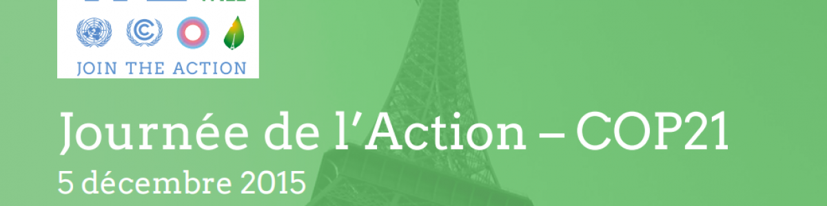 Plan d'Action Lima-Paris