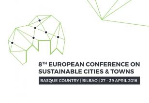 8th European Conference on Sustainable Cities & Towns