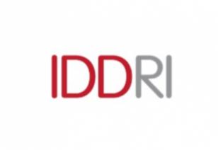 Logo IDDRI