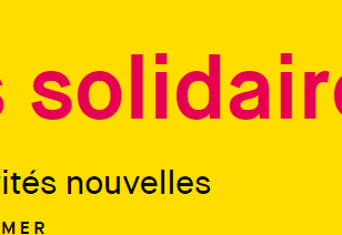 Solution solidaire