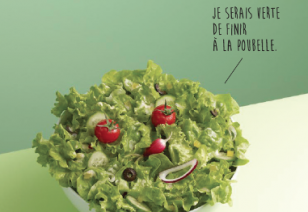 Gaspillage alimentaire