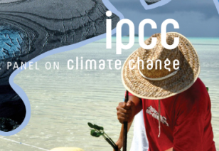GIEC 5ème rapport changement climatique