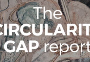 The circularity Gap report