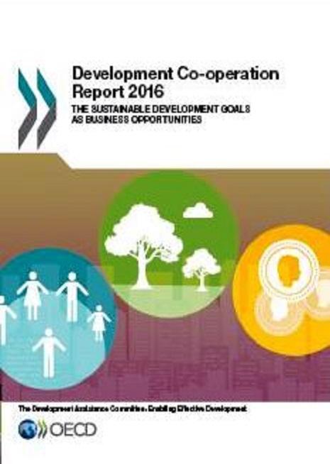 OCDE Rapport